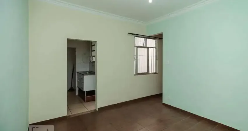 Apartamento para Venda - Meier, 2 Quartos,  70 m² - Rio de Janeiro