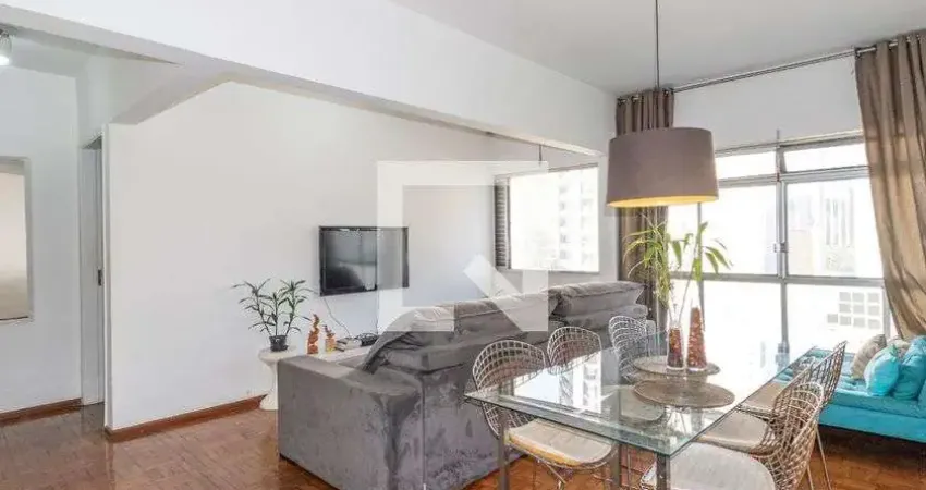 Apartamento para Venda - Itaim Bibi, 2 Quartos,  83 m² - São Paulo