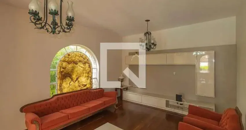 Casa para Venda - Bandeirantes, 5 Quartos,  1000 m² - Belo Horizonte