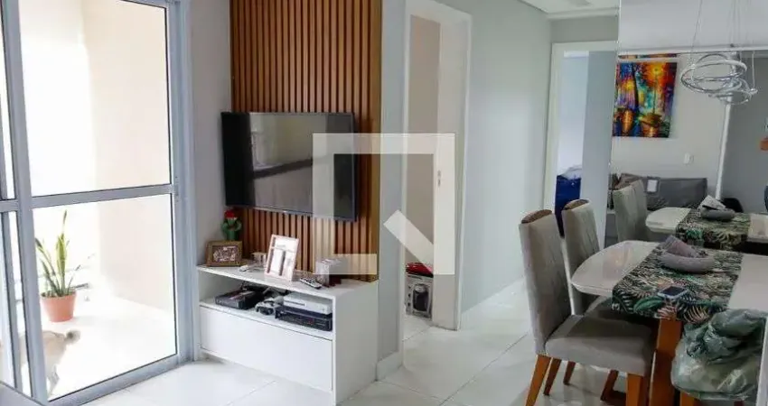 Apartamento para Venda - Jardim Roberto, 2 Quartos,  50 m² - Osasco