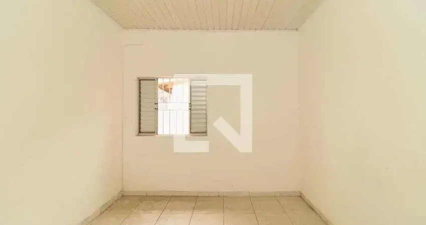 Casa para Venda - Vila Maria , 3 Quartos,  150 m² - São Paulo