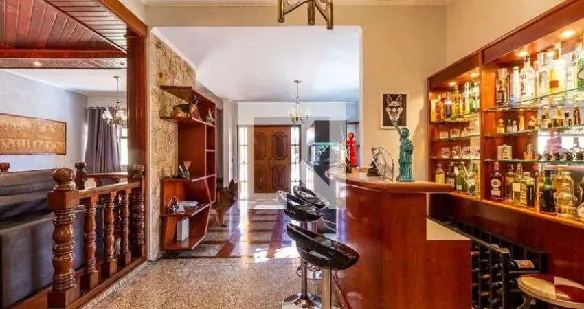 Casa para Venda - Vila Galvão, 5 Quartos,  500 m² - Guarulhos