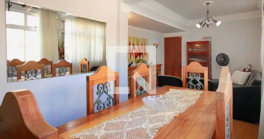 Apartamento para Venda - Anchieta, 3 Quartos,  90 m² - Belo Horizonte