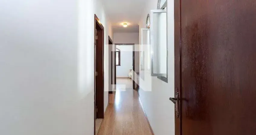 Casa para Venda - Alto da Lapa, 4 Quartos,  450 m² - São Paulo