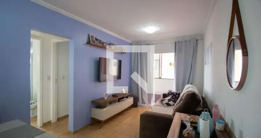 Apartamento para Venda - Vila Curuca, 2 Quartos,  55 m² - São Paulo