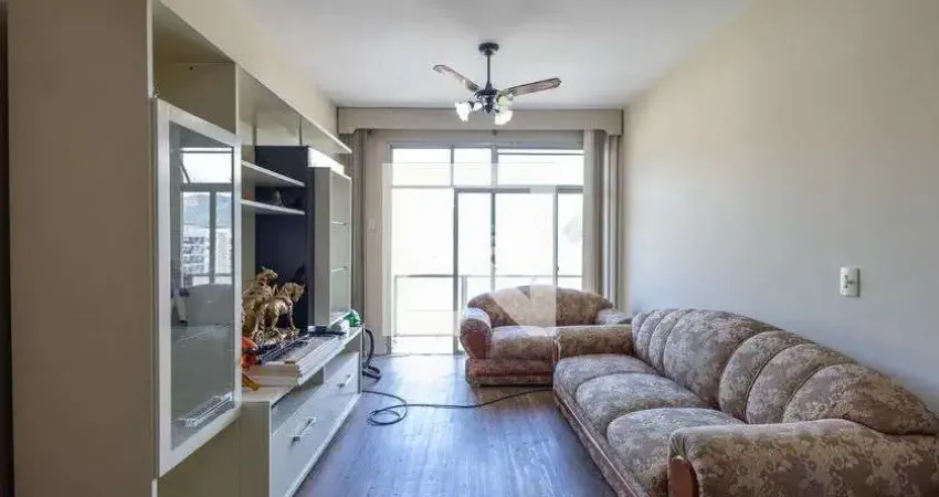 Apartamento para Venda - Maracanã, 2 Quartos,  83 m² - Rio de Janeiro