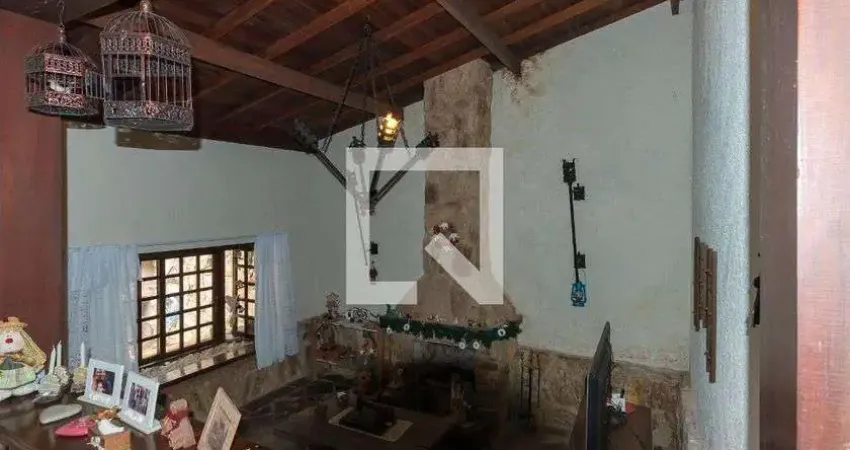 Casa para Venda - Parque Prado, 3 Quartos,  346 m² - Campinas