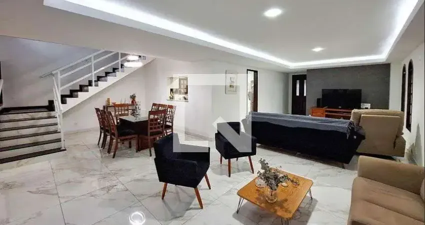 Casa / Sobrado em Condomínio para Venda - Badu, 4 Quartos,  850 m² - Niterói