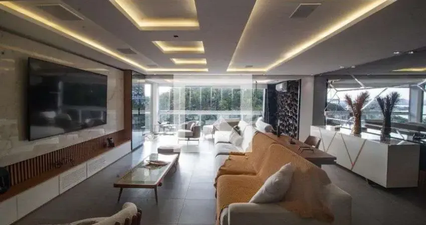 Cobertura para Venda - Cristal , 3 Quartos,  358 m² - Porto Alegre