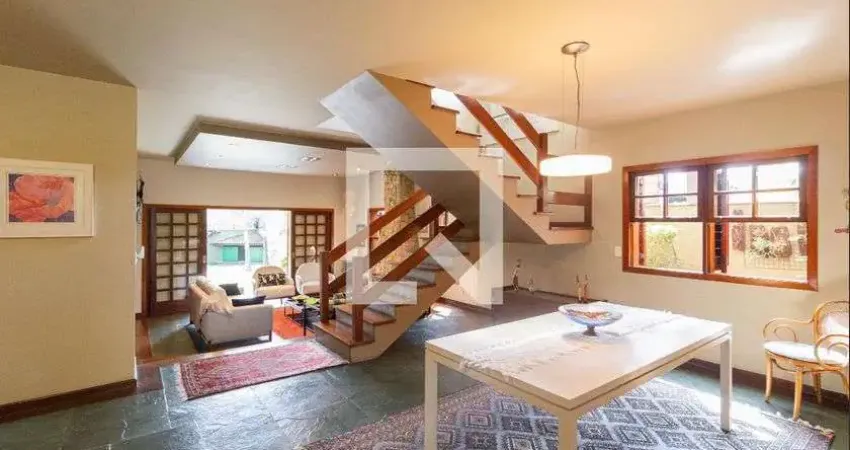 Casa para Venda - Adalgisa, 4 Quartos,  380 m² - Osasco
