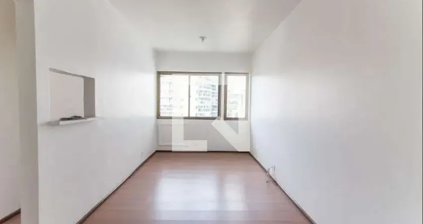 Apartamento para Venda - Maracanã, 2 Quartos,  61 m² - Rio de Janeiro