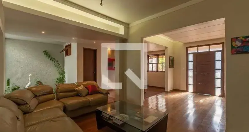 Casa para Venda - Castelo, 4 Quartos,  475 m² - Belo Horizonte