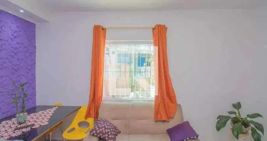 Casa para Venda - Vila América, 2 Quartos,  200 m² - Santo André