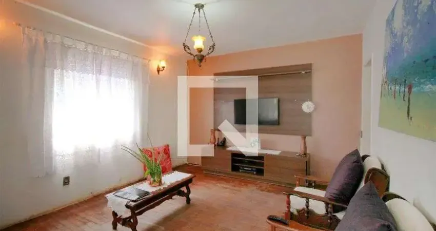 Casa para Venda - Esplanada, 3 Quartos,  396 m² - Belo Horizonte