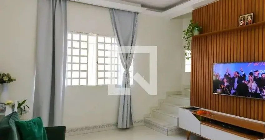 Casa / Sobrado em Condomínio para Venda - Cachambi, 3 Quartos,  163 m² - Rio de Janeiro