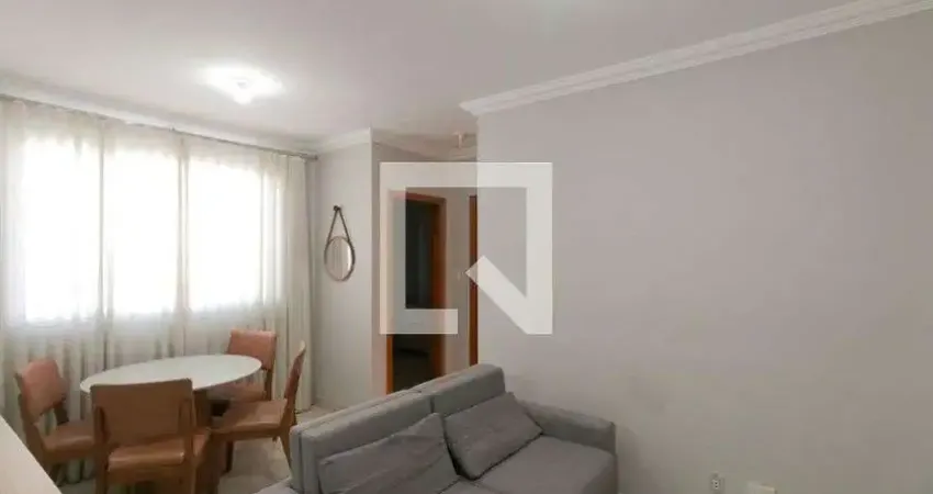Apartamento para Venda - São João Batista, 2 Quartos,  56 m² - Belo Horizonte