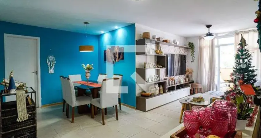 Apartamento para Venda - Itaipu, 3 Quartos,  145 m² - Niterói