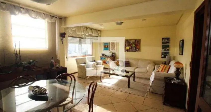 Apartamento para Venda - Menino Deus, 4 Quartos,  330 m² - Porto Alegre