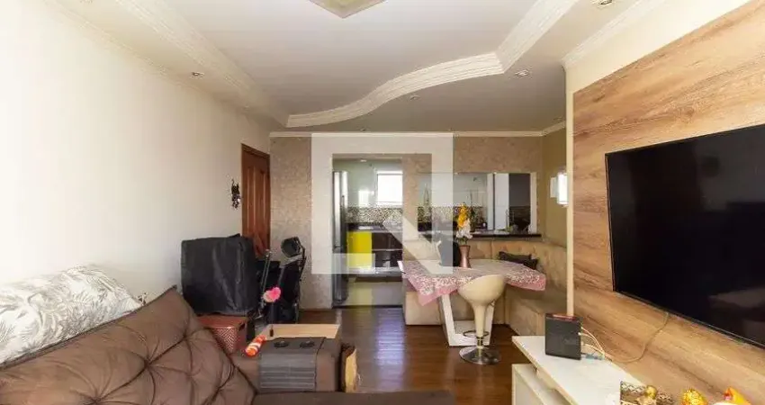 Apartamento para Venda - Vila Santa Clara, 2 Quartos,  78 m² - São Paulo