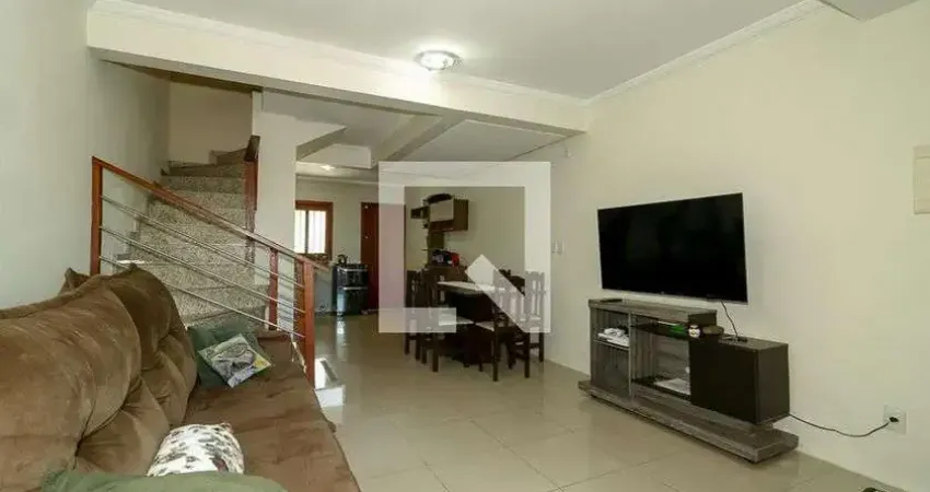 Casa para Venda - Rubem Berta, 3 Quartos,  152 m² - Porto Alegre