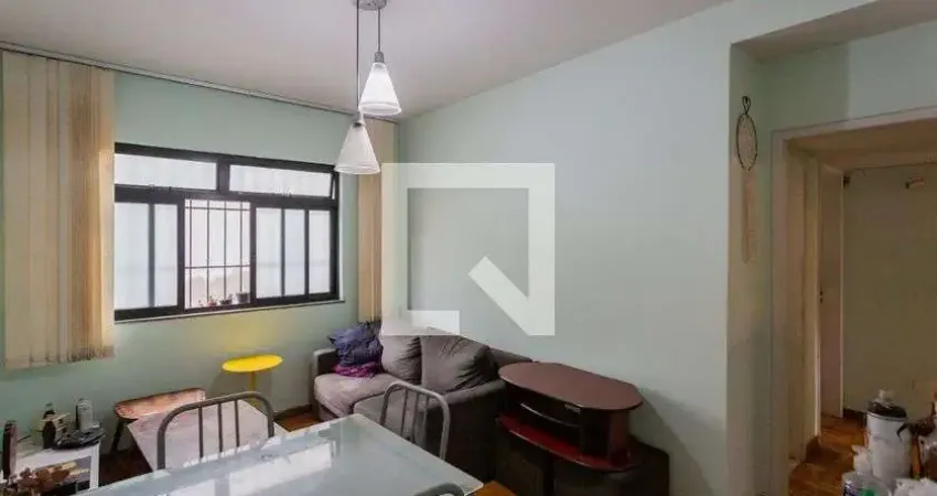 Apartamento para Venda - Serra, 2 Quartos,  71 m² - Belo Horizonte