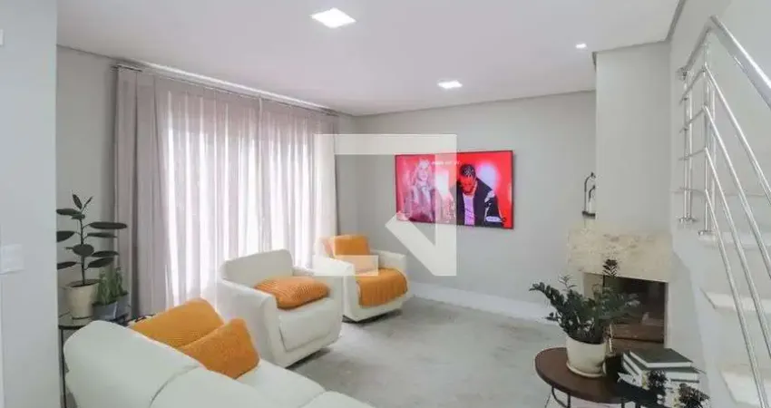 Casa / Sobrado em Condomínio para Venda - Jardim América, 3 Quartos,  188 m² - São Leopoldo