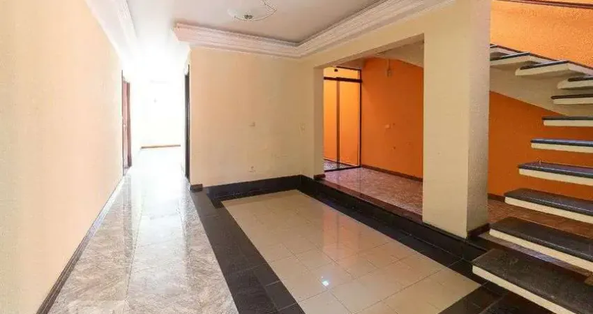 Casa para Venda - Parque Via Norte, 4 Quartos,  300 m² - Campinas