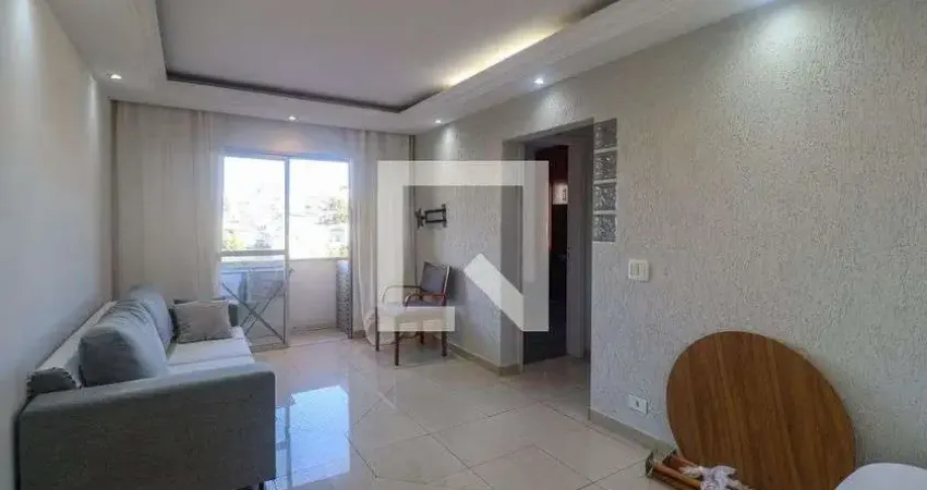 Apartamento para Venda - Jardim Palmares, 2 Quartos,  60 m² - São Paulo