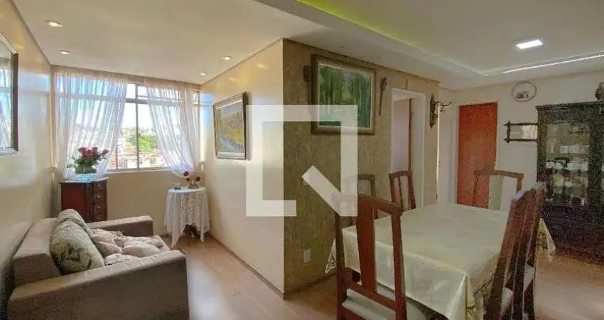 Cobertura para Venda - Renascença, 2 Quartos,  130 m² - Belo Horizonte