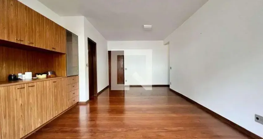 Apartamento para Venda - Anchieta, 4 Quartos,  185 m² - Belo Horizonte