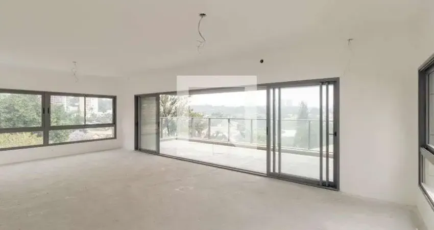 Apartamento para Venda - Higienópolis, 3 Quartos,  260 m² - São Paulo