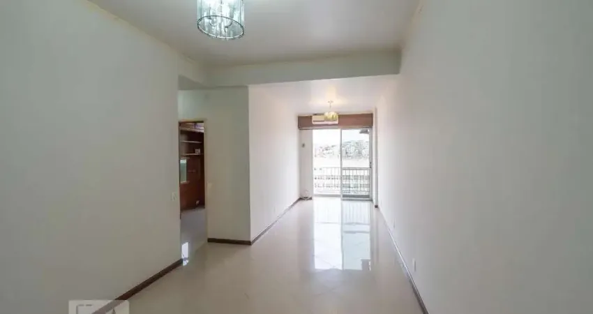 Apartamento para Venda - Glória, 2 Quartos,  63 m² - Rio de Janeiro