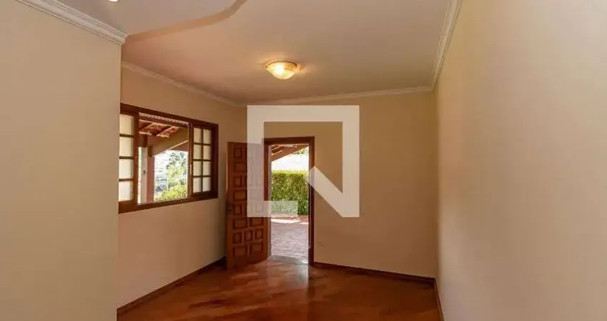 Casa / Sobrado em Condomínio para Venda - Jardim Madalena, 4 Quartos,  300 m² - Campinas