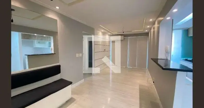 Apartamento para Venda - Méier, 2 Quartos,  60 m² - Rio de Janeiro
