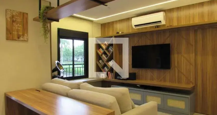 Apartamento para Venda - Swiss Park, 2 Quartos,  77 m² - Campinas