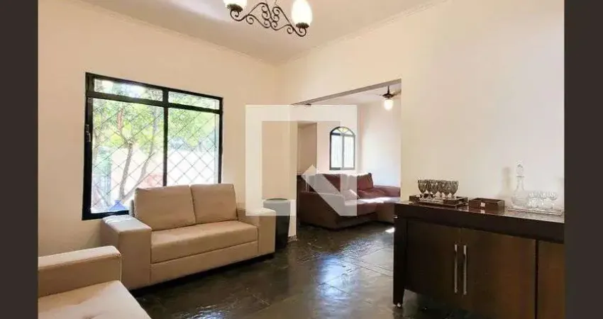 Casa para Venda - Jardim Flamboyant, 3 Quartos,  145 m² - Campinas