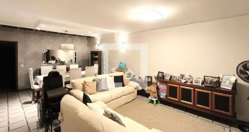 Casa para Venda - Ponte São João , 3 Quartos,  294 m² - Jundiaí