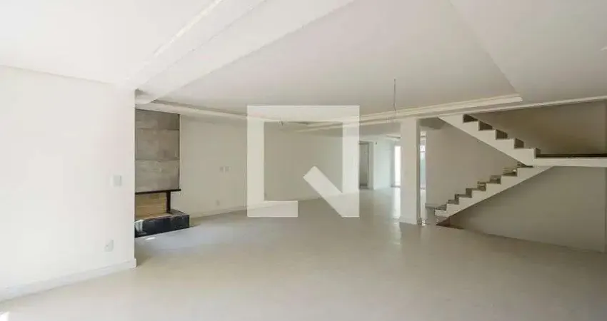 Casa / Sobrado em Condomínio para Venda - Tristeza, 4 Quartos,  549 m² - Porto Alegre