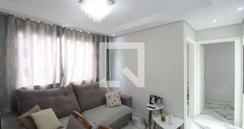 Apartamento para Venda - Santa Amélia, 2 Quartos,  43 m² - Belo Horizonte