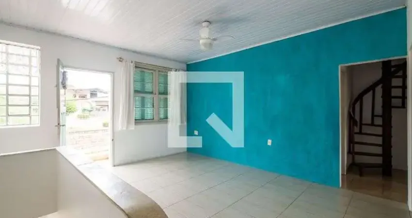 Casa para Venda - Medianeira, 4 Quartos,  182 m² - Porto Alegre