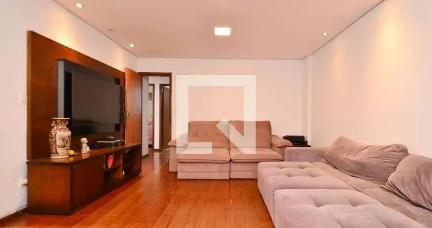 Apartamento para Venda - Colégio Batista, 3 Quartos,  100 m² - Belo Horizonte