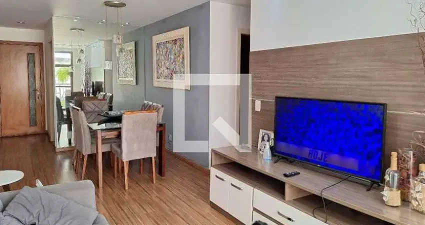 Apartamento para Venda - Santa Rosa , 3 Quartos,  92 m² - Niterói
