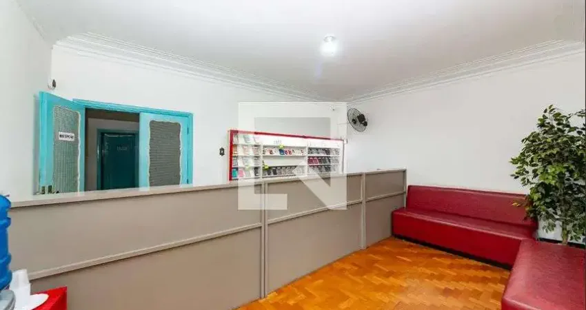 Casa para Venda - Prado, 4 Quartos,  390 m² - Belo Horizonte