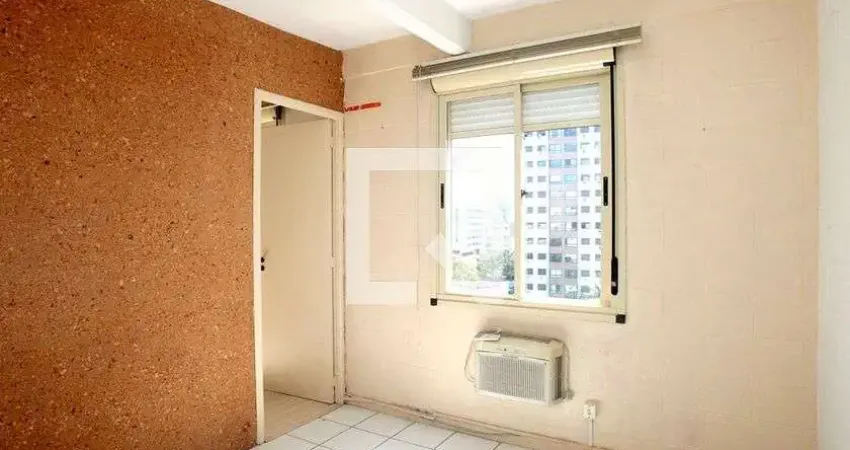 Apartamento para Venda - Santana, 1 Quarto,  32 m² - Porto Alegre