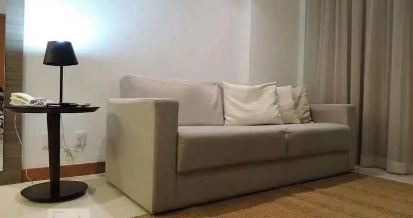 Apartamento para Venda - Jacarepaguá, 1 Quarto,  46 m² - Rio de Janeiro