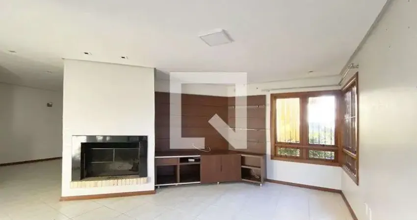 Casa para Venda - Pinheiro, 3 Quartos,  215 m² - São Leopoldo