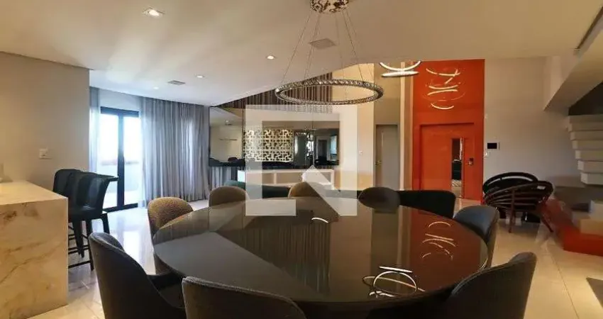 Cobertura para Venda - Centro, 6 Quartos,  772 m² - Santo André