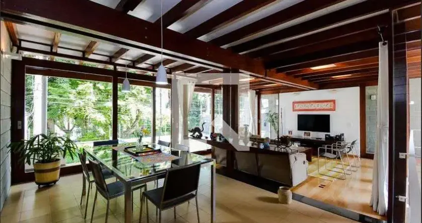 Casa para Venda - Vila Rosália, 3 Quartos,  295 m² - Guarulhos