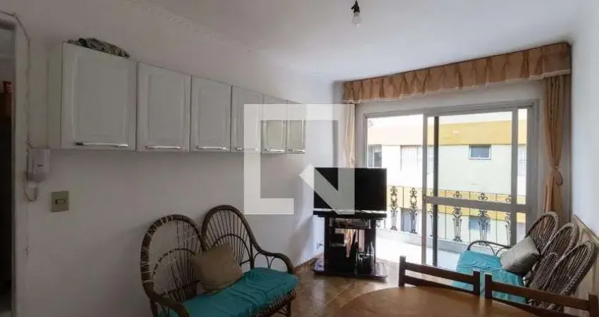 Apartamento para Venda - Vila Ré, 2 Quartos,  76 m² - São Paulo