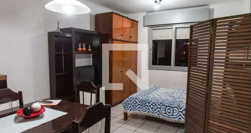 Apartamento para Venda - Liberdade, 1 Quarto,  40 m² - São Paulo